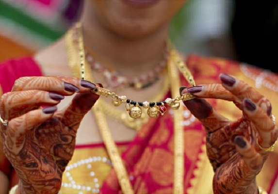 Mangalyam Mangalyam