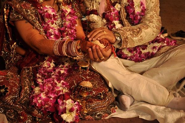 Marriage Marriage