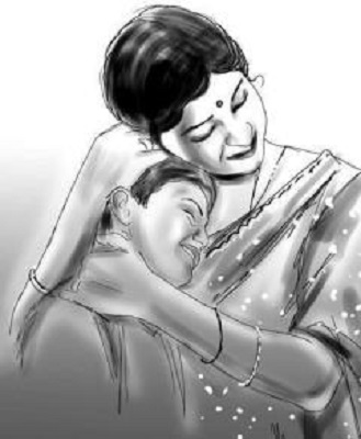mom mom