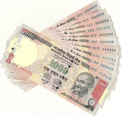 Money India Money India