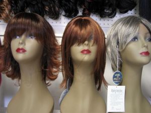 Hair care Hair care
