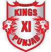 Kings eleven Punjab (KXIP)