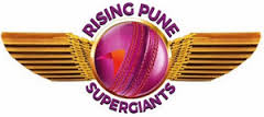 Rising Pune Supergiants (RPS)