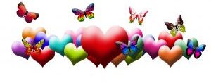 In search of love