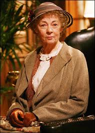 Miss Marple Miss Marple