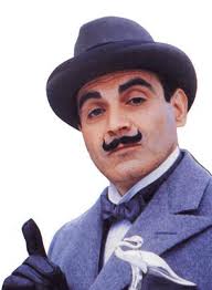 Hercule Poirot Hercule Poirot