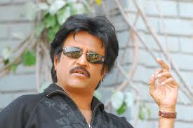 Rajinikanth Rajinikanth