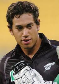 Ross Taylor