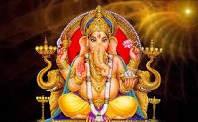 Pillaiyar Pillaiyar