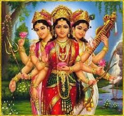 Krishna Jayanthi
