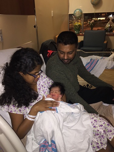 New born New born