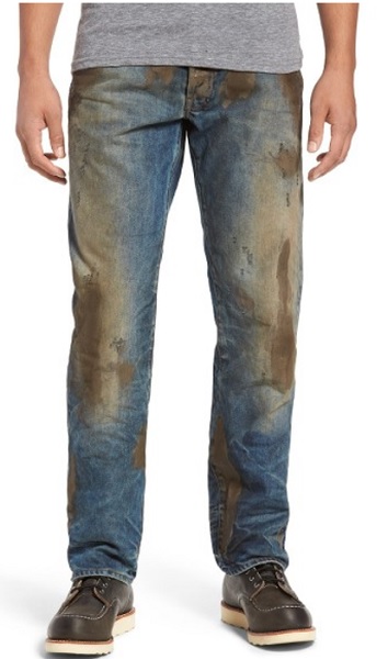 Dirty Jeans Dirty Jeans