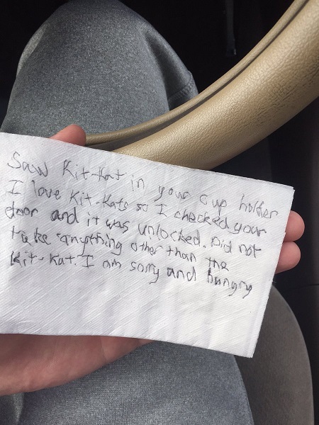 Kitkat Kitkat