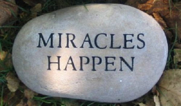 Miracles