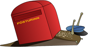 Mail
