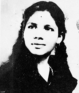 Aruna