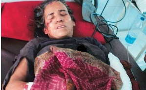 Kamla devi
