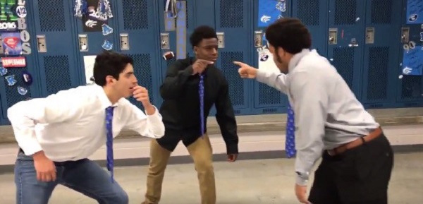 Mannequin challenge Mannequin challenge