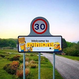 minions