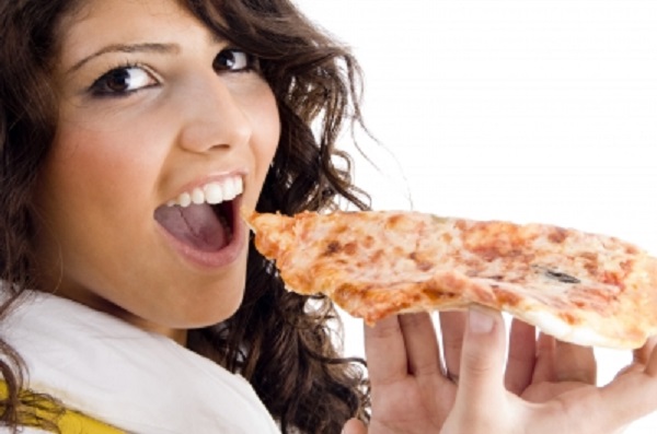 Pizza Pizza