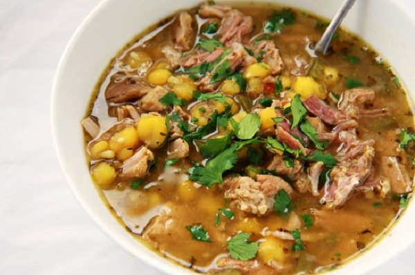 soup soup