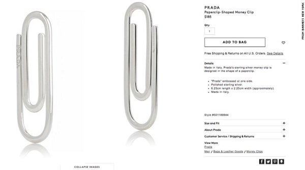 Prada Prada