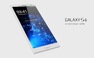 Samsung S6