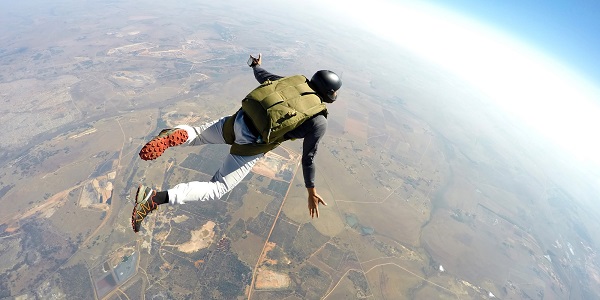 Sky Diving Sky Diving