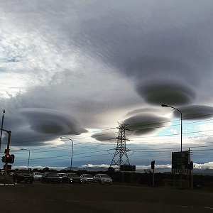 UFO UFO