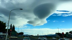 UFO UFO