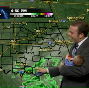 Weather Baby