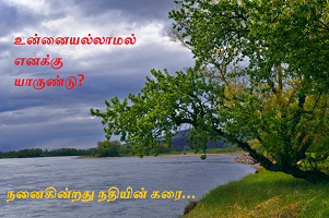 Nanaikindrathu nathiyin karai