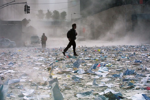 Trash