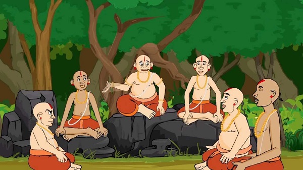 Paramartha guru Paramartha guru