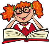 Kid Reading