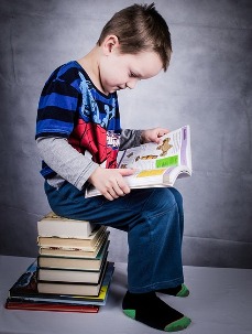 Preschooler