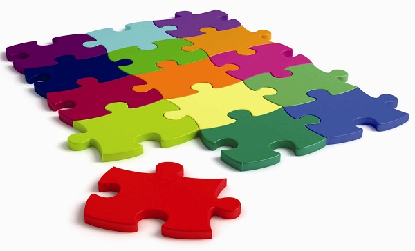 puzzle puzzle