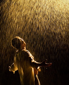 rain