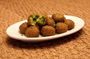 Falafel Falafel