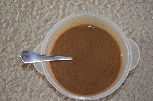medicinal diet