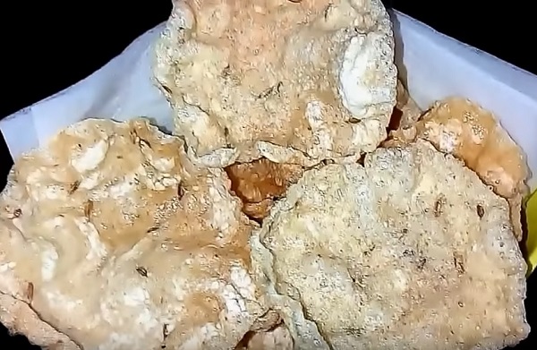 ravai vadaam ravai vadaam