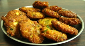 Vadai Vadai