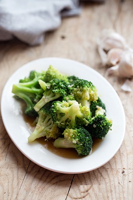 broccoli stir fry broccoli stir fry