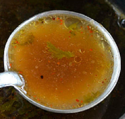 Rasam Rasam