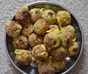 munthiri Kothu munthiri Kothu