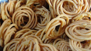 murukku murukku