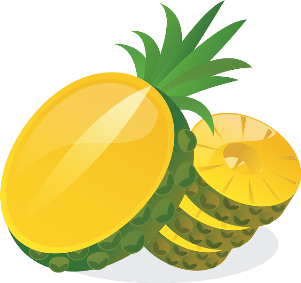 Pineapple Pineapple