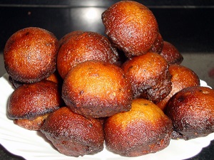 unniyappam