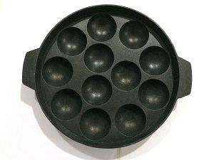unniyappam Vessel unniyappam Vessel