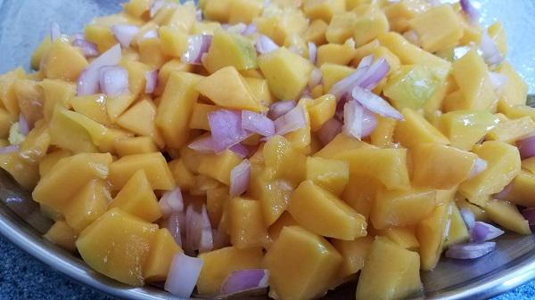 mangoSalsa mangoSalsa